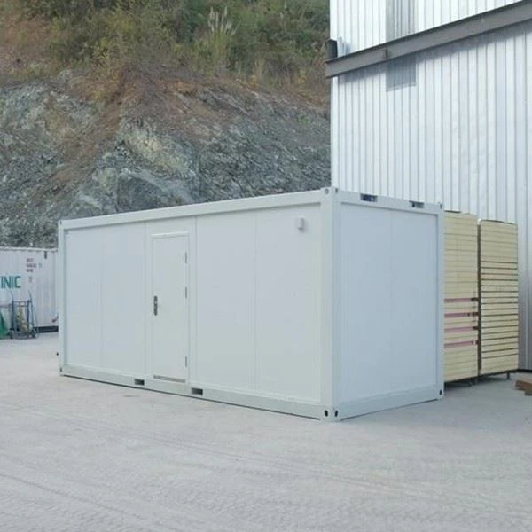 20FT Container House