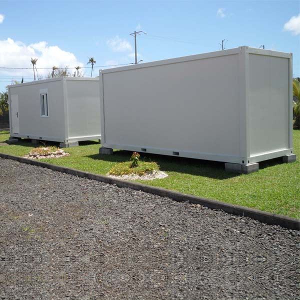 20FT Container House