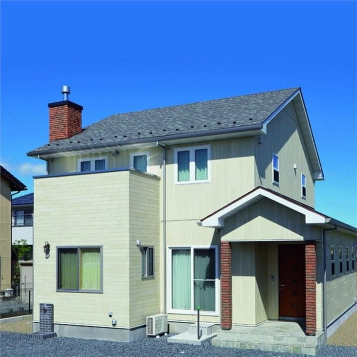 Modular Light Gauge Steel Prefab House-4