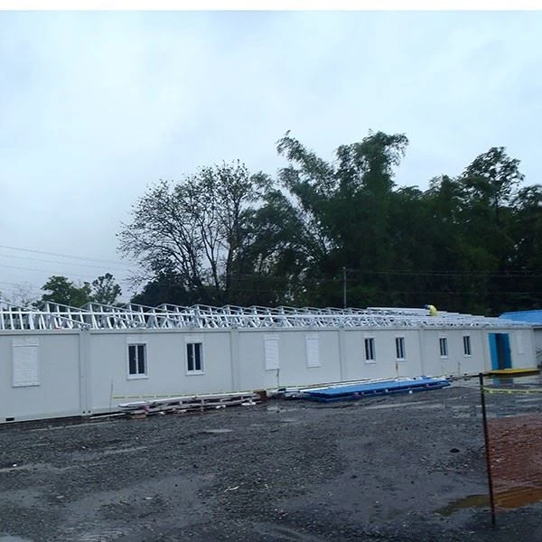 Flat Pack Container Homes With Ensuite