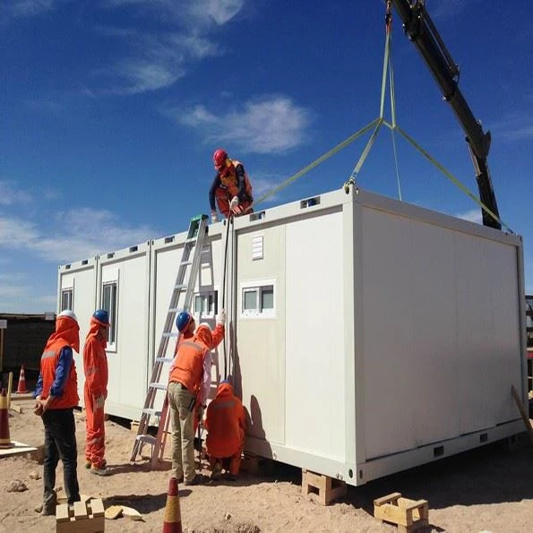 Luxury Shipping Container Homes
