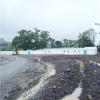 Kahekorruselised kortermajad