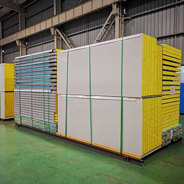 Two Bedroom Design Container Homes